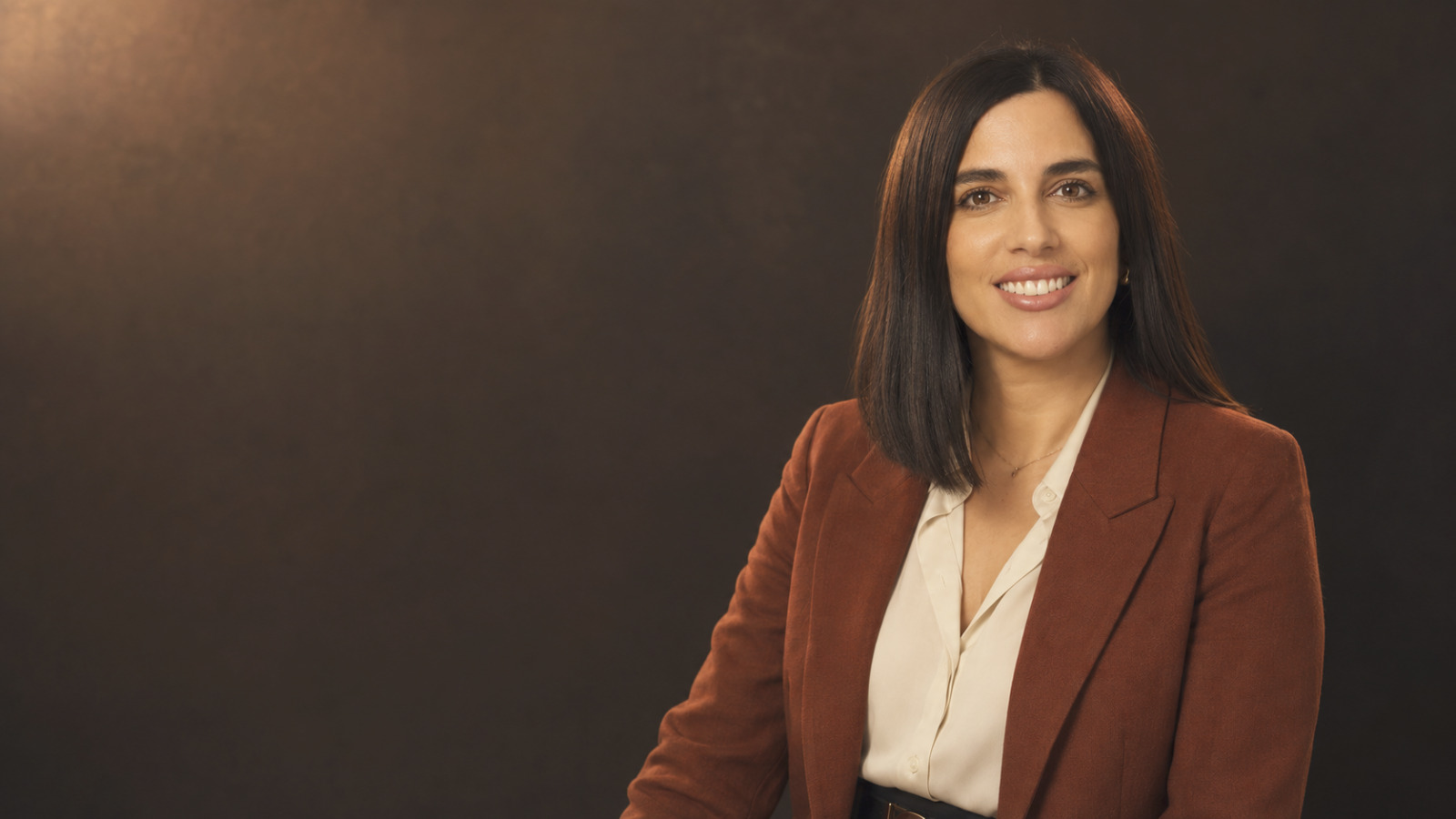 Ivet Merin, psicóloga especializada en abuso narcisista y trauma relacional